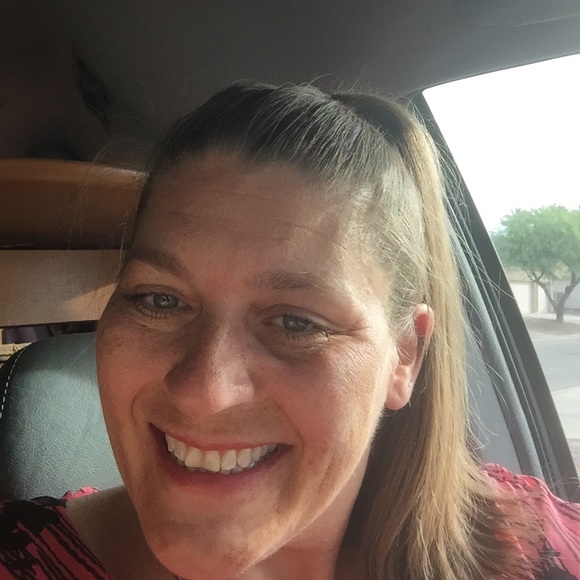 Meet your Posher, Tammie - Picture 1 of 1